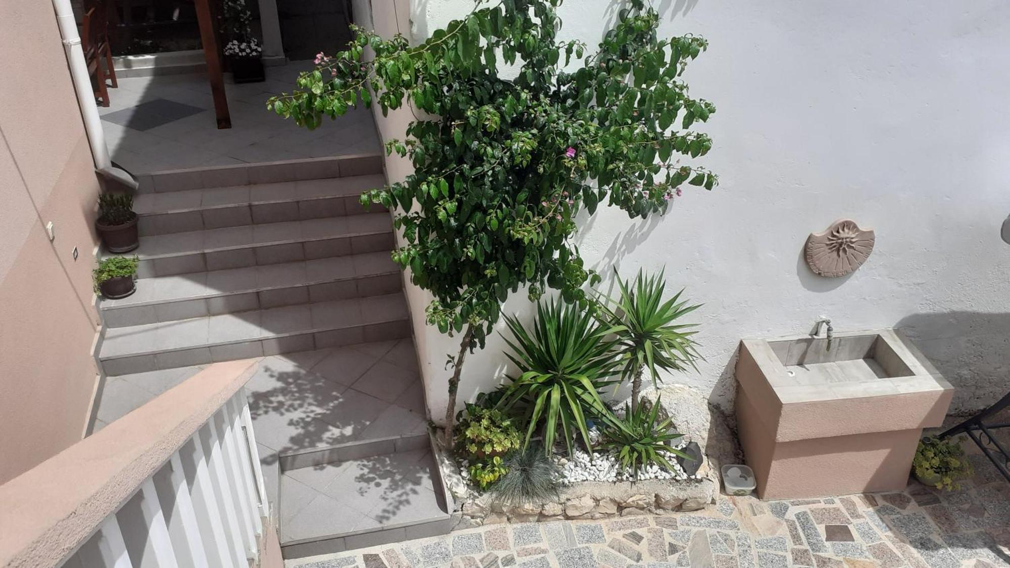Apartmani G&M Bibinje Exterior foto