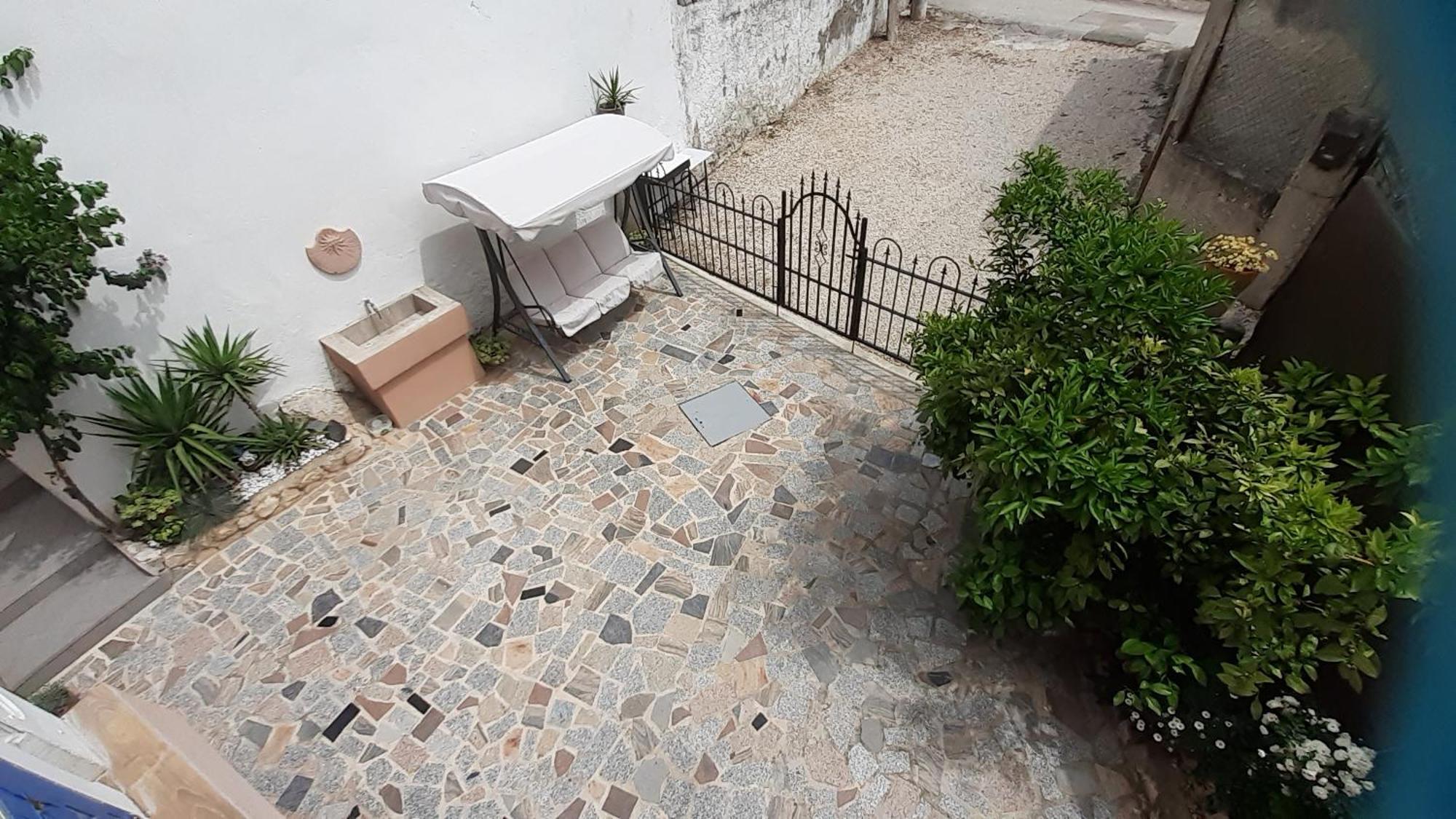 Apartmani G&M Bibinje Exterior foto
