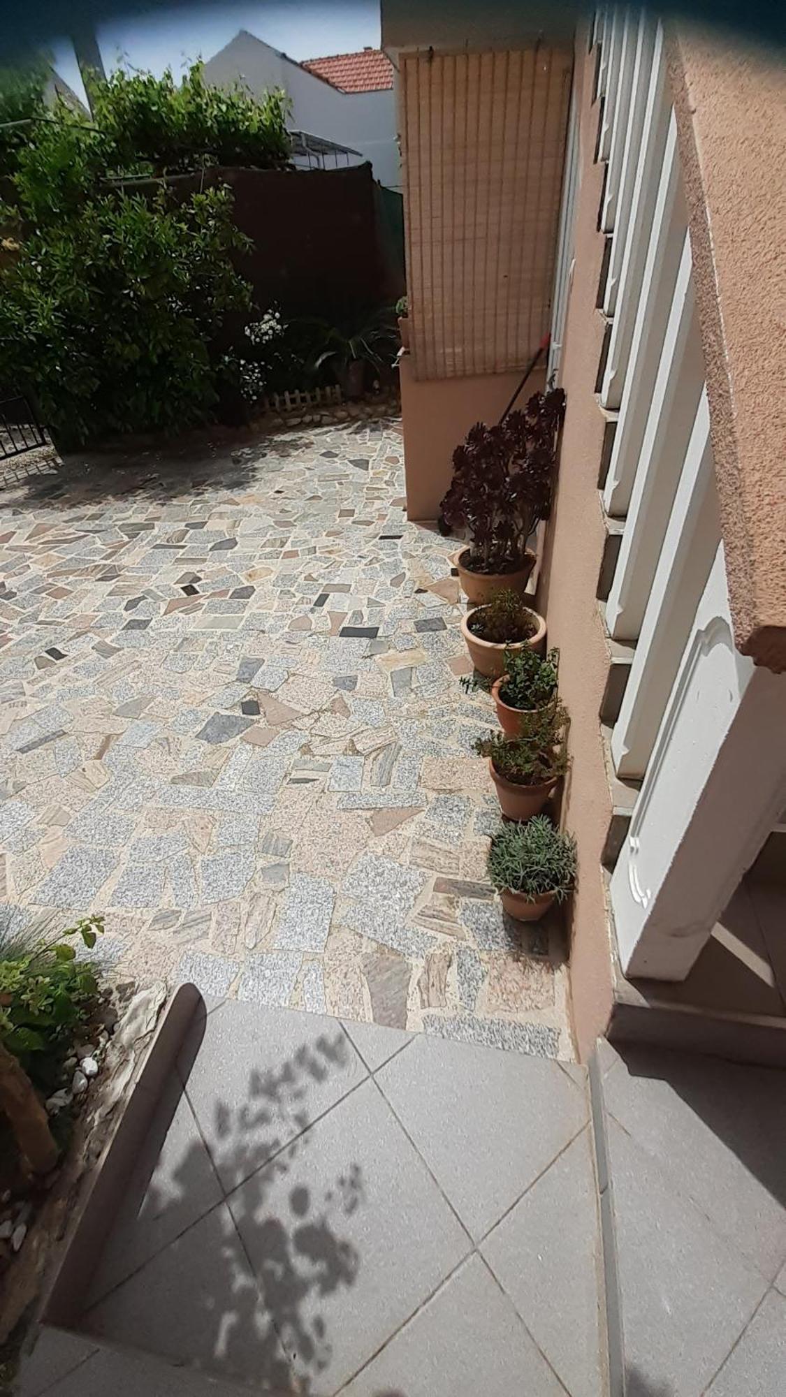 Apartmani G&M Bibinje Exterior foto