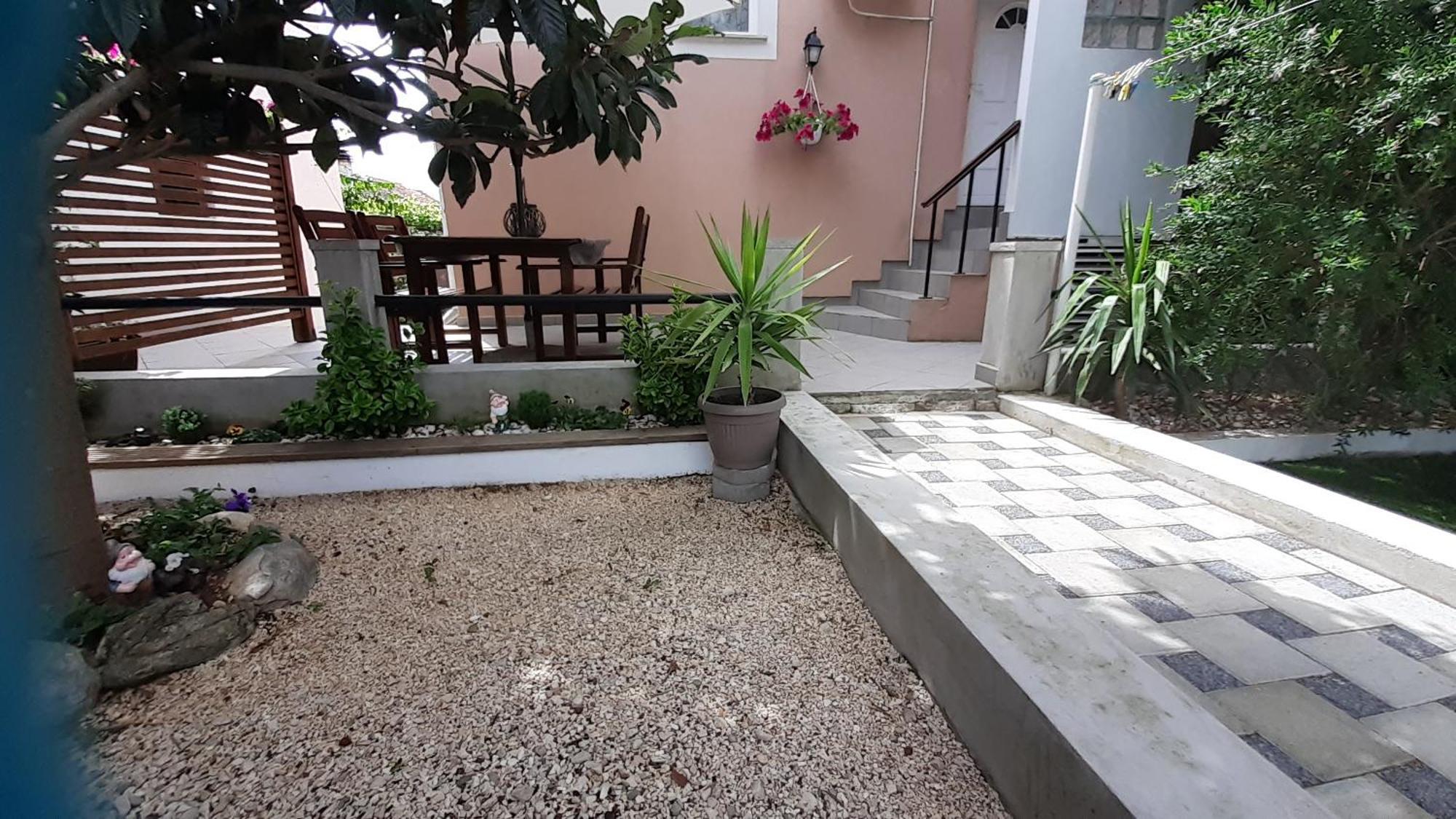 Apartmani G&M Bibinje Exterior foto