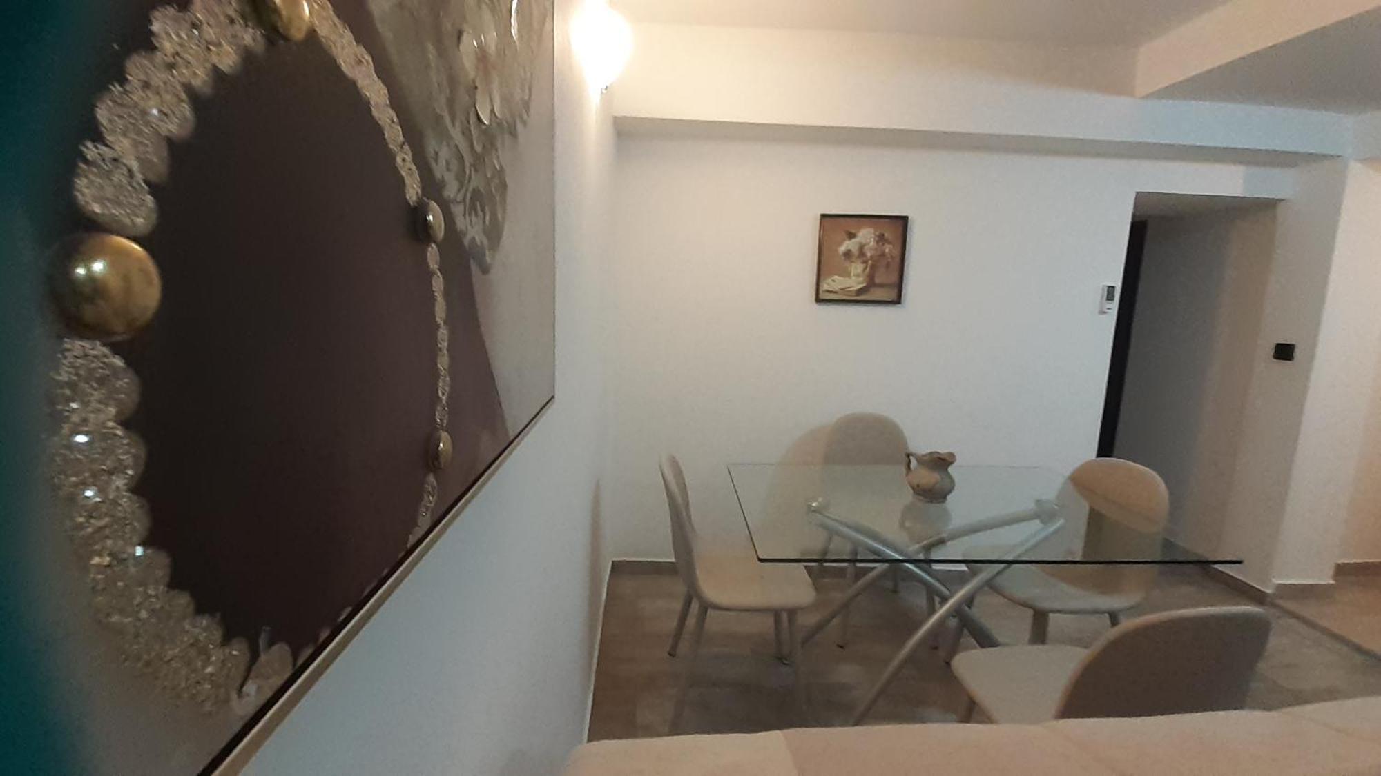 Apartmani G&M Bibinje Exterior foto