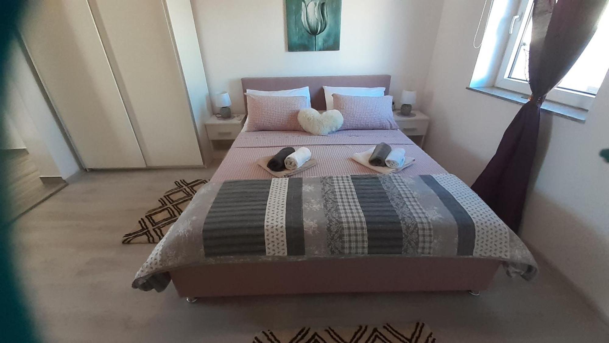 Apartmani G&M Bibinje Exterior foto