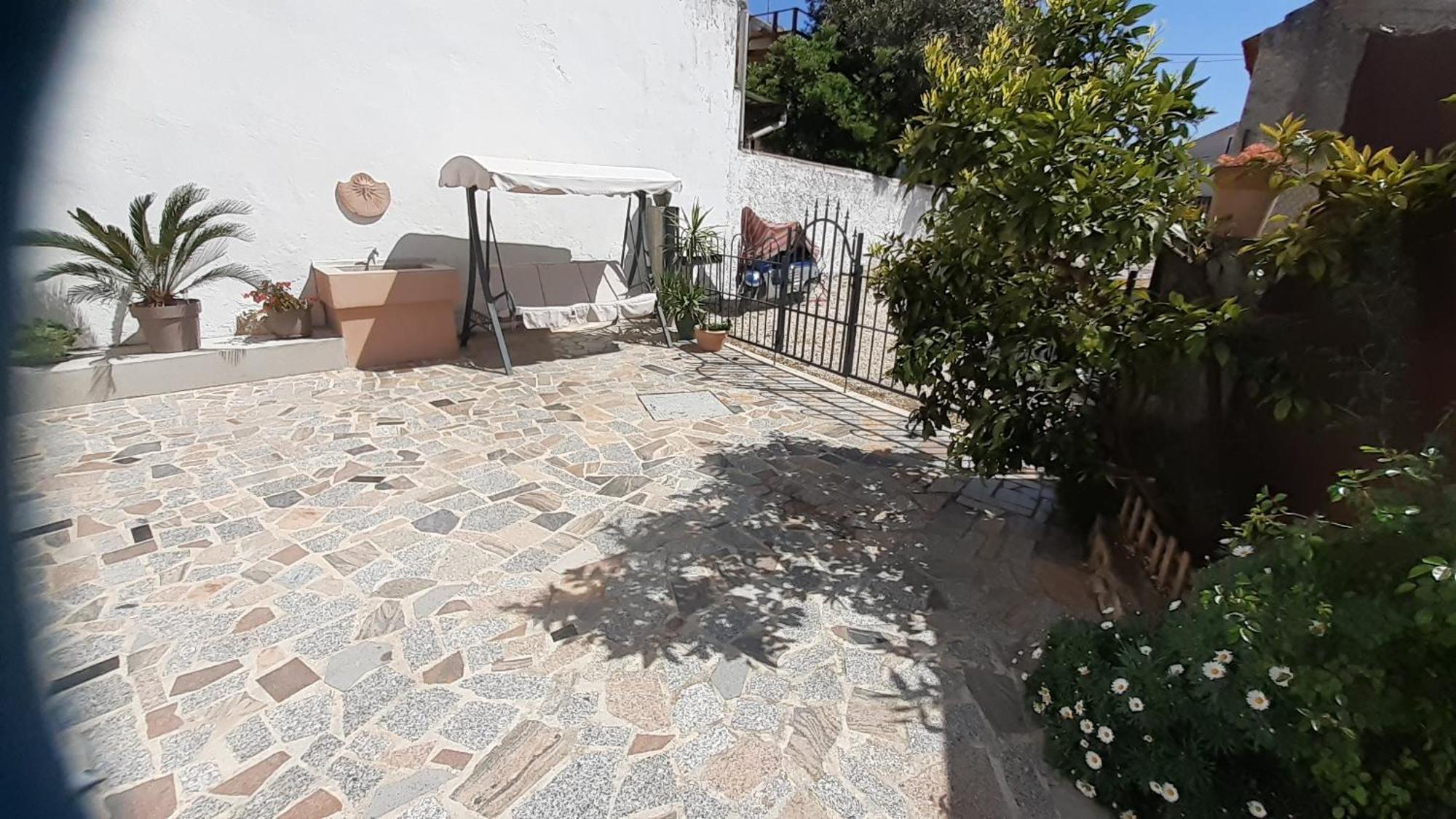 Apartmani G&M Bibinje Exterior foto