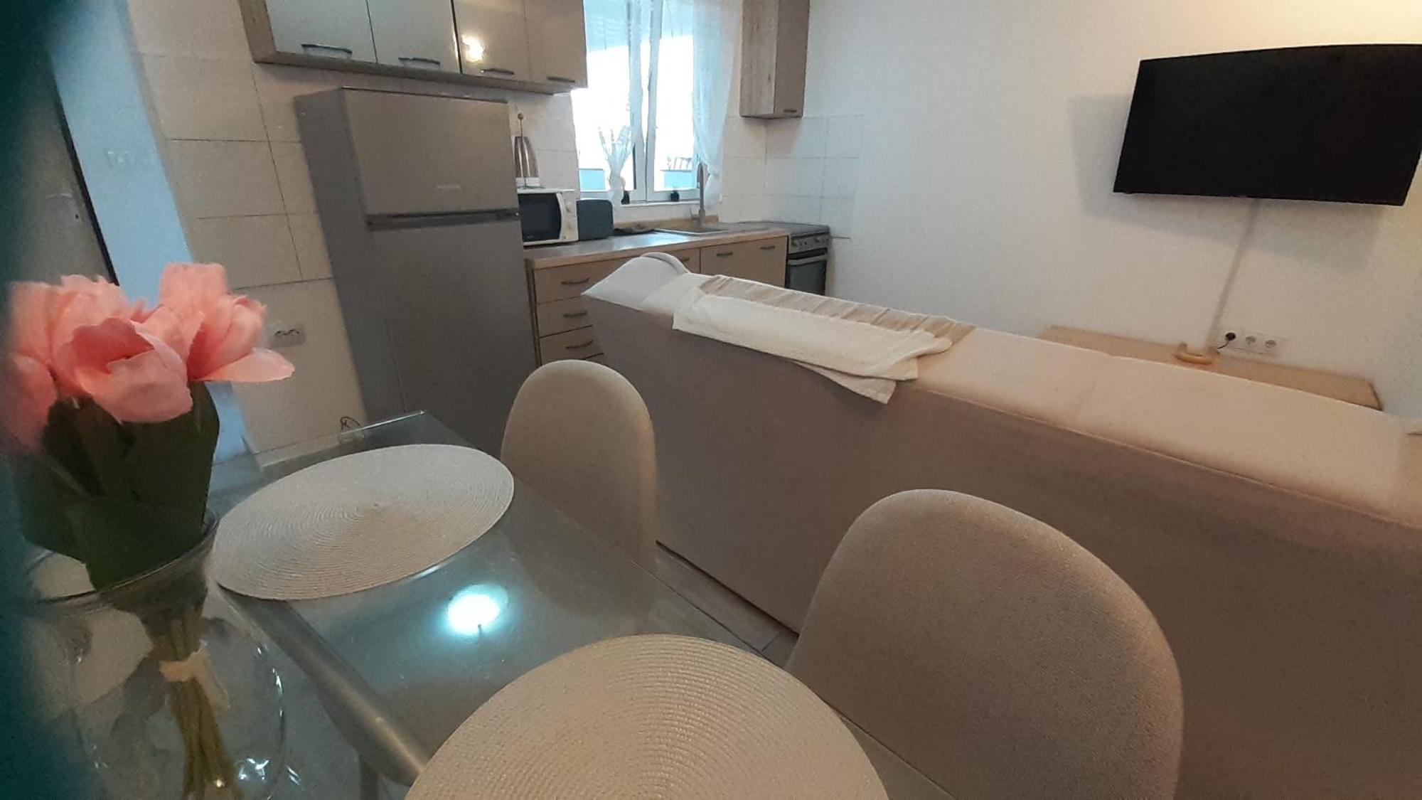 Apartmani G&M Bibinje Exterior foto