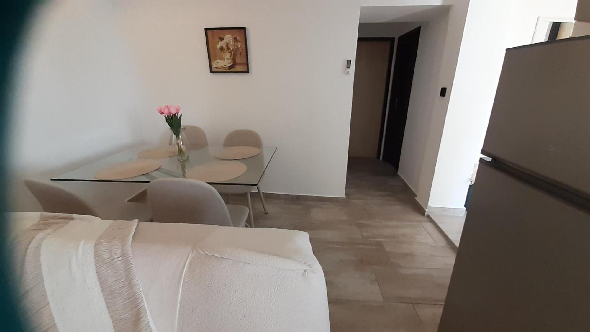 Apartmani G&M Bibinje Exterior foto