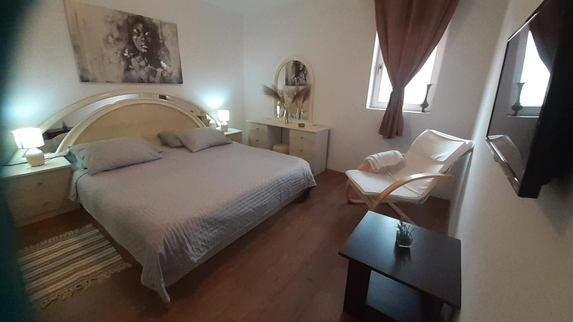 Apartmani G&M Bibinje Exterior foto